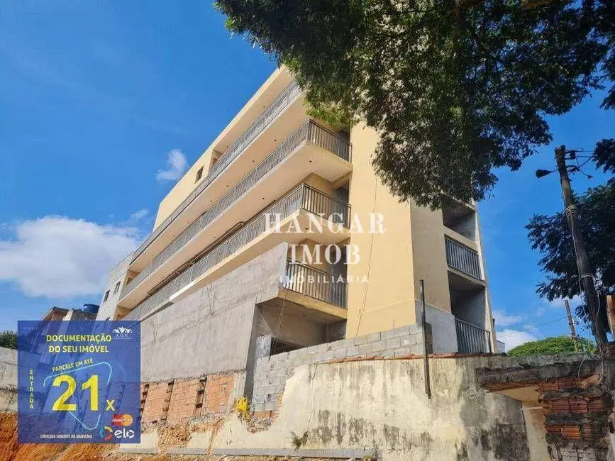 Foto 5 de Apartamento com 2 quartos à venda, 48m2 em Chácara Seis de Outubro, São Paulo - SP