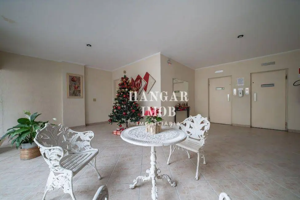 Apartamento com 2 quartos à venda, 63m2 em Tatuapé, São Paulo - SP - imagem 6 Foto 6 de Apartamento com 2 quartos à venda, 63m2 em Tatuapé, São Paulo - SP