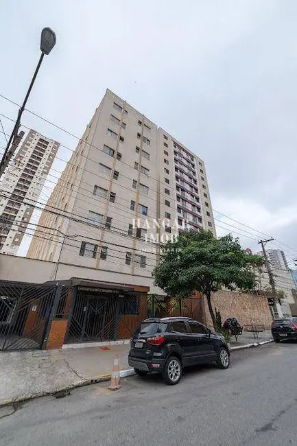 Apartamento com 2 quartos à venda, 63m2 em Tatuapé, São Paulo - SP - imagem 2 Foto 2 de Apartamento com 2 quartos à venda, 63m2 em Tatuapé, São Paulo - SP