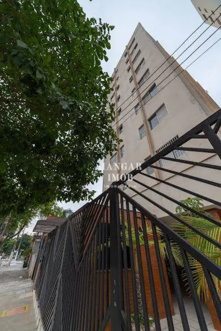 Apartamento com 2 quartos à venda, 63m2 em Tatuapé, São Paulo - SP - imagem 4 Foto 4 de Apartamento com 2 quartos à venda, 63m2 em Tatuapé, São Paulo - SP