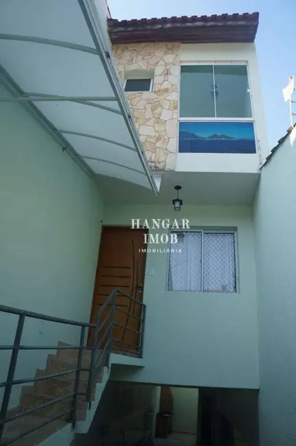 Foto 1 de Casa com 2 quartos à venda, 105m2 em Cidade Patriarca, São Paulo - SP