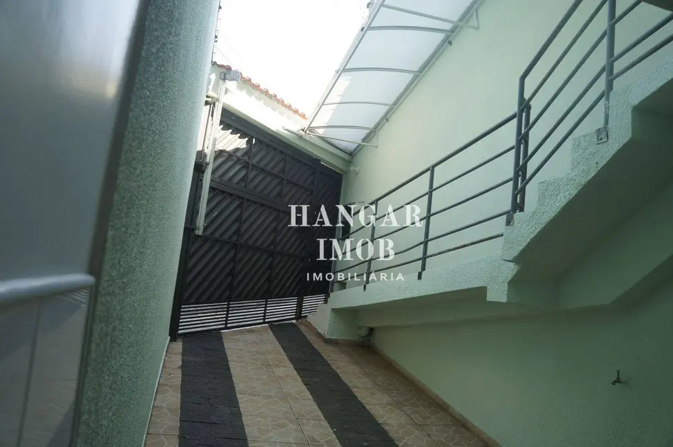 Casa com 2 quartos à venda, 105m2 em Cidade Patriarca, São Paulo - SP - imagem 4 Foto 4 de Casa com 2 quartos à venda, 105m2 em Cidade Patriarca, São Paulo - SP