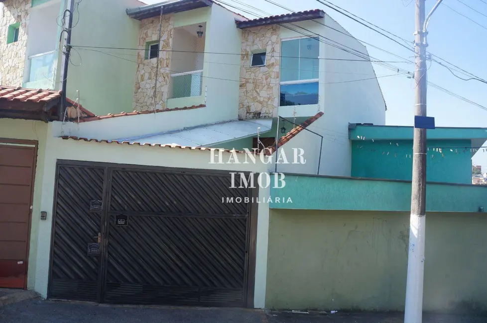 Casa com 2 quartos à venda, 105m2 em Cidade Patriarca, São Paulo - SP - imagem 3 Foto 3 de Casa com 2 quartos à venda, 105m2 em Cidade Patriarca, São Paulo - SP