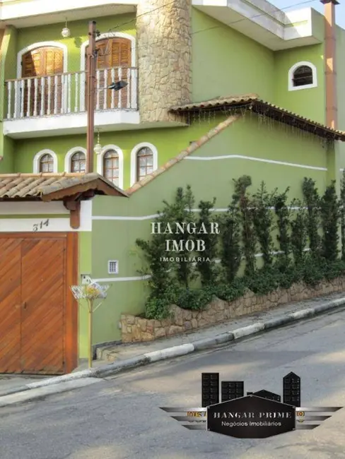 Foto 1 de Casa com 2 quartos à venda, 76m2 em Cidade Patriarca, São Paulo - SP