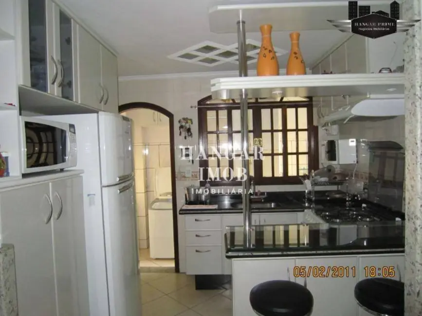 Casa com 2 quartos à venda, 76m2 em Cidade Patriarca, São Paulo - SP - imagem 4 Foto 4 de Casa com 2 quartos à venda, 76m2 em Cidade Patriarca, São Paulo - SP