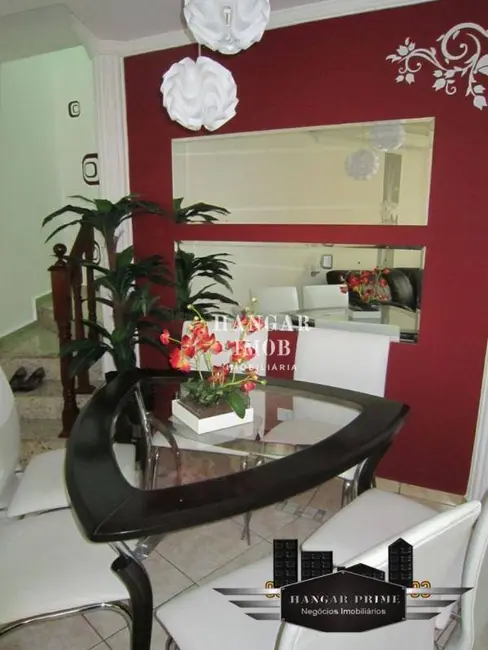 Casa com 2 quartos à venda, 76m2 em Cidade Patriarca, São Paulo - SP - imagem 3 Foto 3 de Casa com 2 quartos à venda, 76m2 em Cidade Patriarca, São Paulo - SP