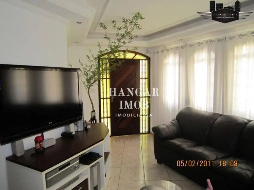 Foto 2 de Casa com 2 quartos à venda, 76m2 em Cidade Patriarca, São Paulo - SP