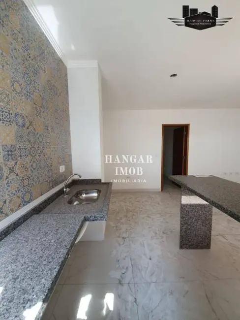 Foto 7 de Apartamento com 1 quarto à venda, 36m2 em Jardim Maringá, São Paulo - SP