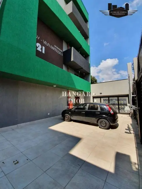 Foto 2 de Apartamento com 1 quarto à venda, 36m2 em Jardim Maringá, São Paulo - SP