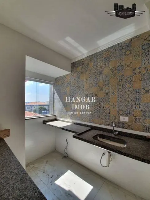 Foto 6 de Apartamento com 1 quarto à venda, 36m2 em Jardim Maringá, São Paulo - SP