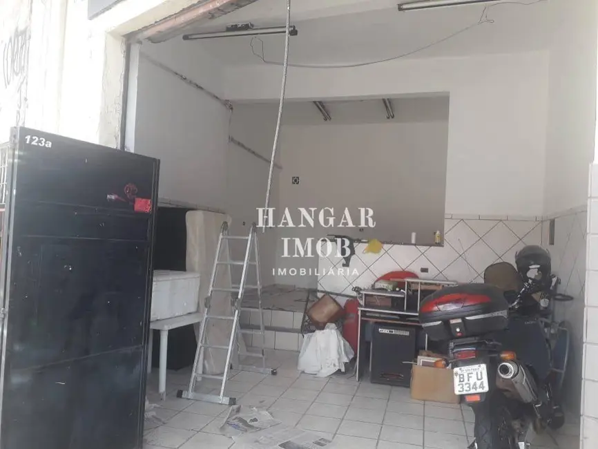 Sala Comercial à venda, 50m2 em Vila Santa Teresa (Zona Leste), São Paulo - SP - imagem 3 Foto 3 de Sala Comercial à venda, 50m2 em Vila Santa Teresa (Zona Leste), São Paulo - SP