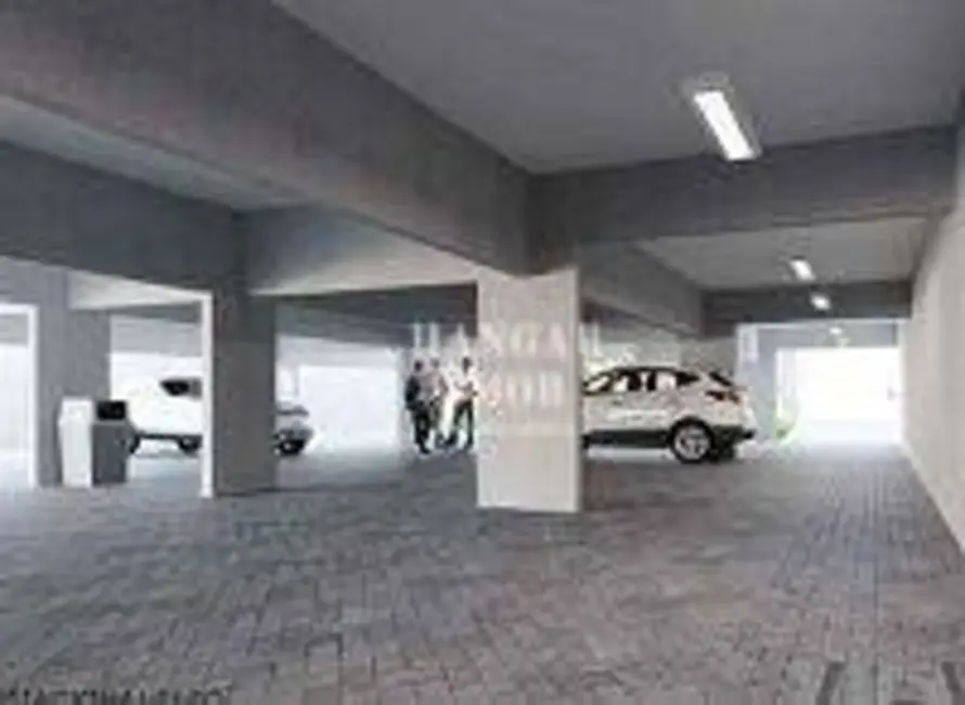 Foto 6 de Apartamento com 2 quartos à venda, 48m2 em Vila Santa Isabel, São Paulo - SP