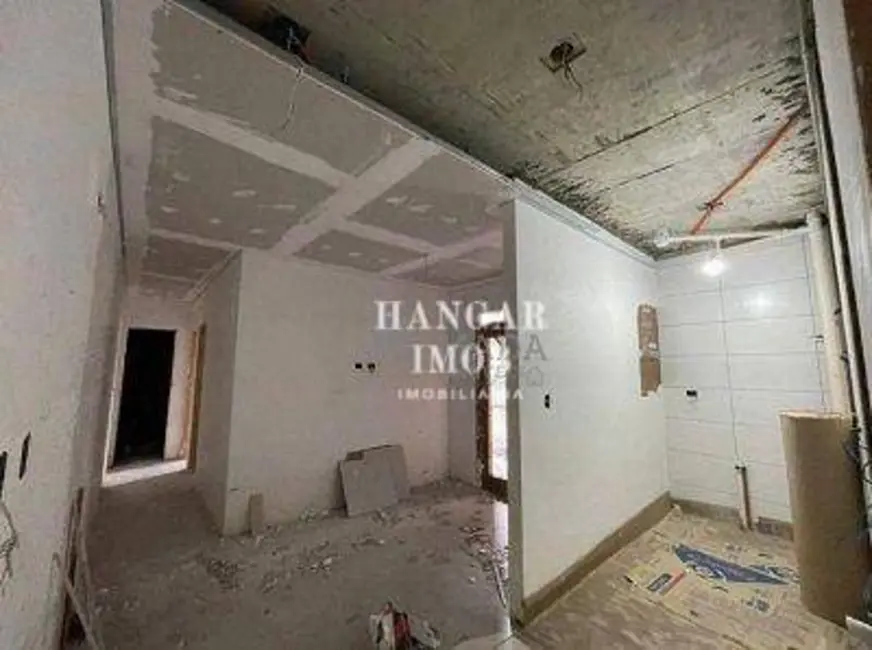 Foto 2 de Apartamento com 2 quartos à venda, 48m2 em Vila Santa Isabel, São Paulo - SP