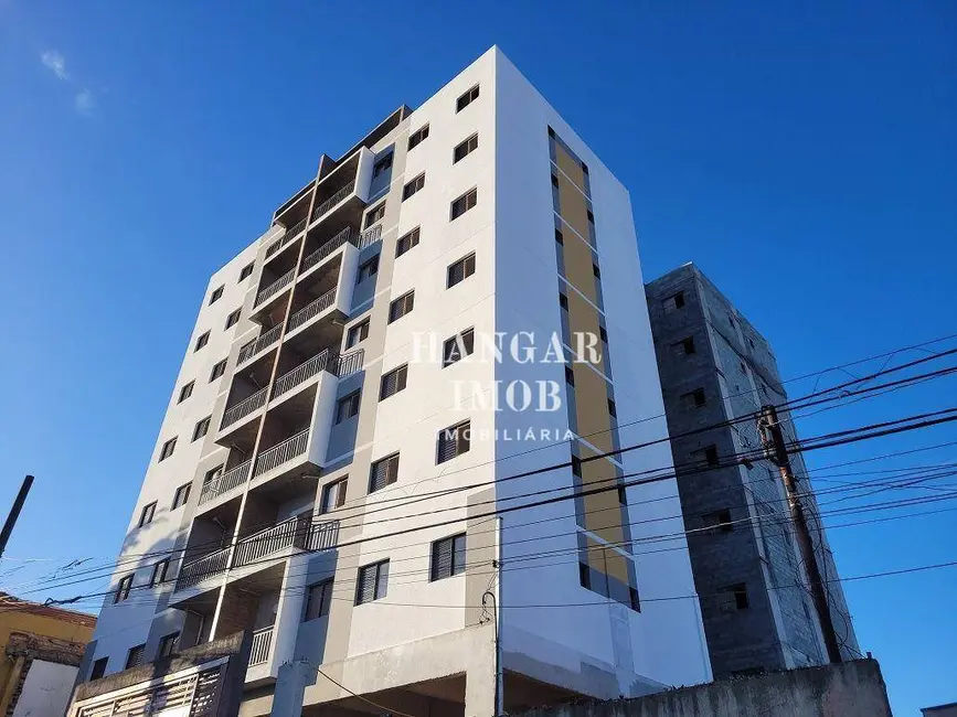 Foto 1 de Apartamento com 2 quartos à venda, 48m2 em Vila Santa Isabel, São Paulo - SP