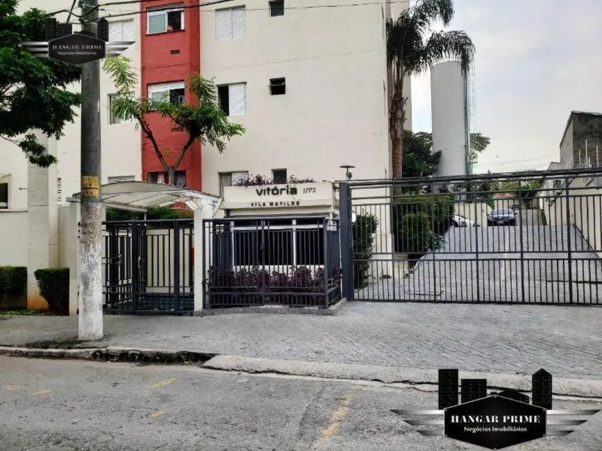 Foto 1 de Apartamento com 2 quartos à venda, 49m2 em Vila Talarico, São Paulo - SP