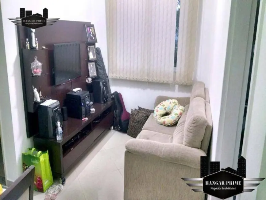 Foto 8 de Apartamento com 2 quartos à venda, 49m2 em Vila Talarico, São Paulo - SP