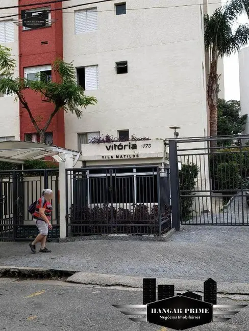 Foto 2 de Apartamento com 2 quartos à venda, 49m2 em Vila Talarico, São Paulo - SP