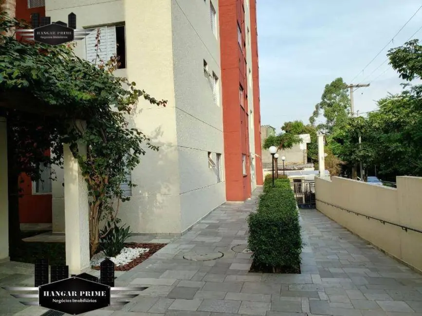 Foto 3 de Apartamento com 2 quartos à venda, 49m2 em Vila Talarico, São Paulo - SP