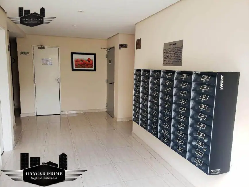 Foto 6 de Apartamento com 2 quartos à venda, 49m2 em Vila Talarico, São Paulo - SP