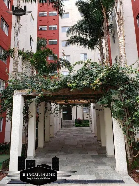 Foto 4 de Apartamento com 2 quartos à venda, 49m2 em Vila Talarico, São Paulo - SP
