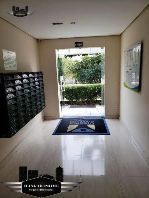 Foto 5 de Apartamento com 2 quartos à venda, 49m2 em Vila Talarico, São Paulo - SP