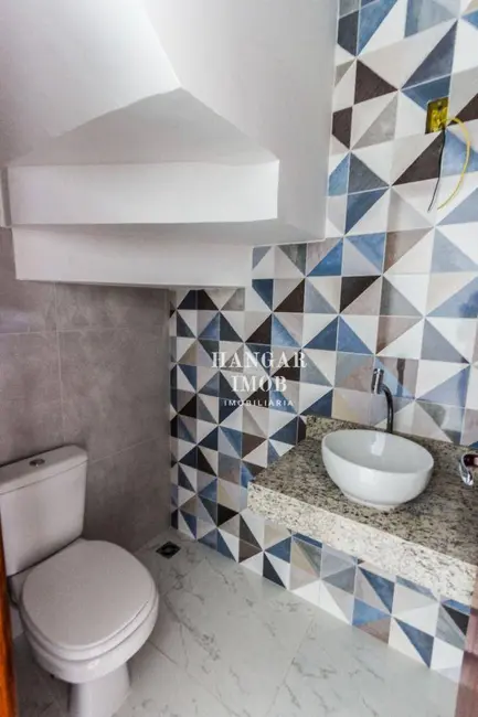 Foto 7 de Casa com 3 quartos à venda, 110m2 em Jardim Avelino, São Paulo - SP