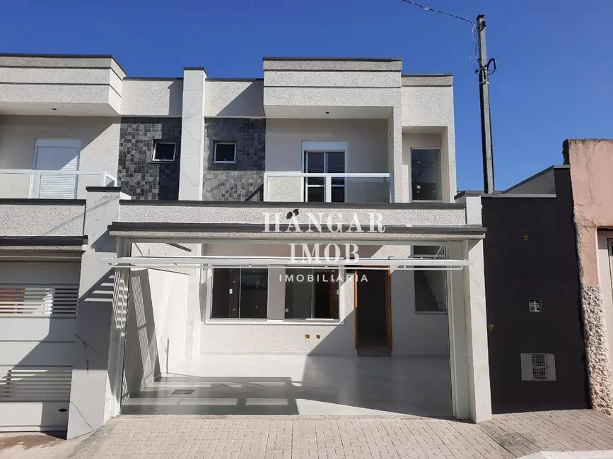 Casa com 3 quartos à venda, 90m2 em Jardim Independência, São Paulo - SP - imagem 3 Foto 3 de Casa com 3 quartos à venda, 90m2 em Jardim Independência, São Paulo - SP