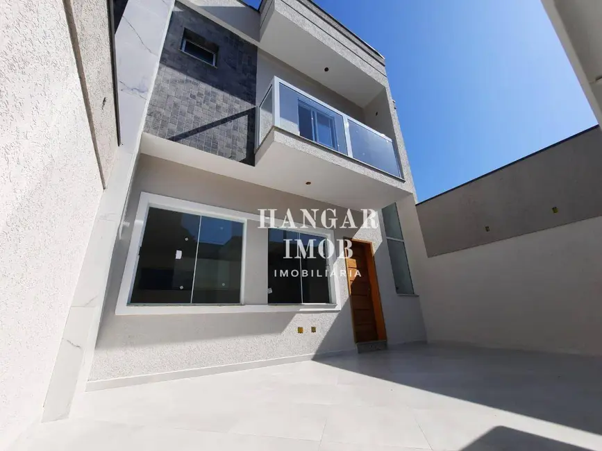 Casa com 3 quartos à venda, 90m2 em Jardim Independência, São Paulo - SP - imagem 2 Foto 2 de Casa com 3 quartos à venda, 90m2 em Jardim Independência, São Paulo - SP