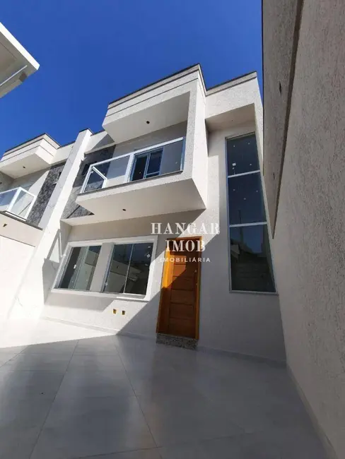 Casa com 3 quartos à venda, 90m2 em Jardim Independência, São Paulo - SP - imagem 1 Foto 1 de Casa com 3 quartos à venda, 90m2 em Jardim Independência, São Paulo - SP