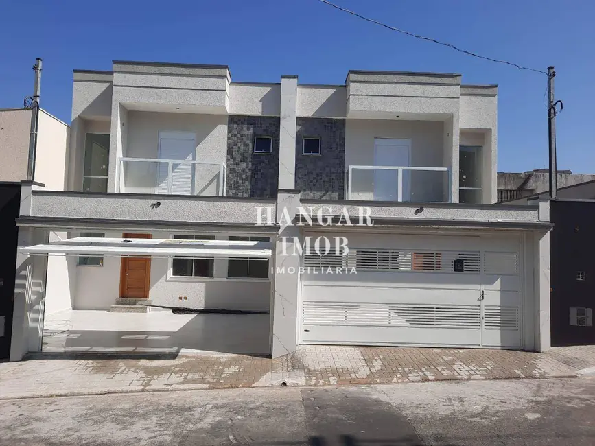 Casa com 3 quartos à venda, 90m2 em Jardim Independência, São Paulo - SP - imagem 4 Foto 4 de Casa com 3 quartos à venda, 90m2 em Jardim Independência, São Paulo - SP