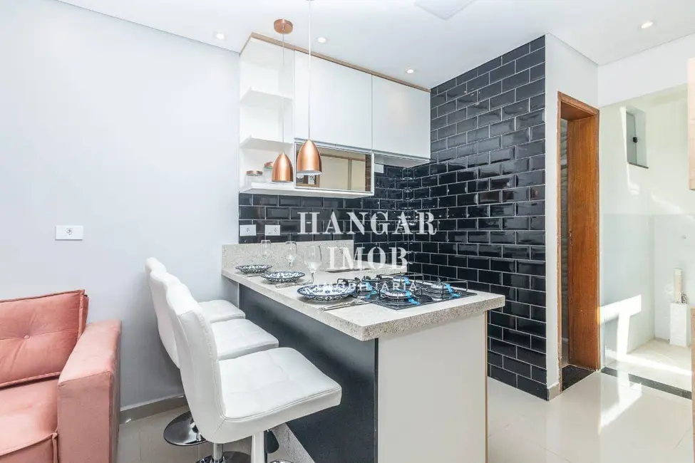 Foto 4 de Apartamento com 2 quartos à venda, 34m2 em Itaquera, São Paulo - SP