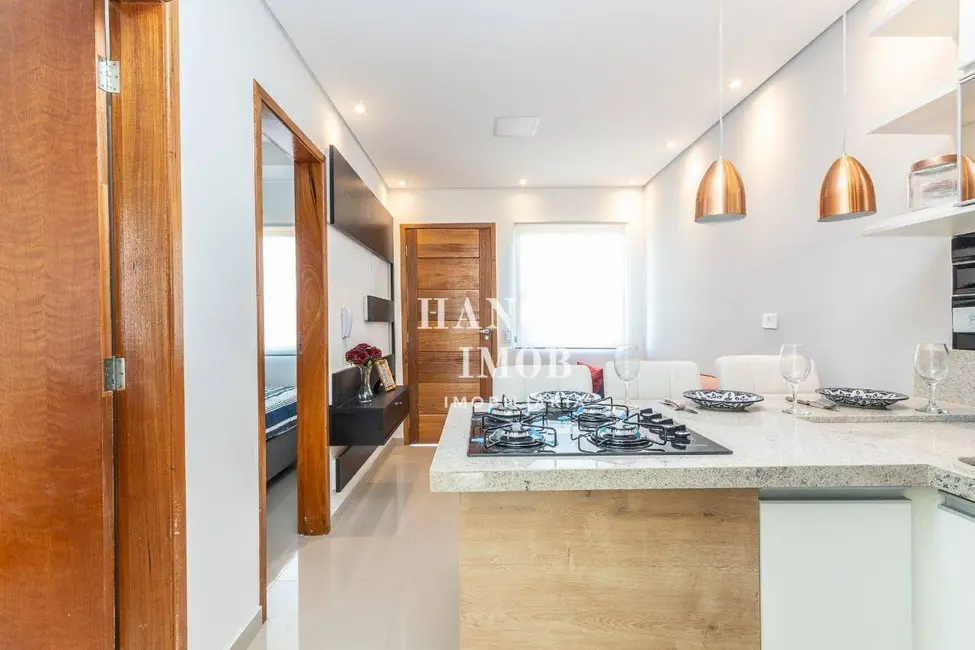 Foto 6 de Apartamento com 2 quartos à venda, 34m2 em Itaquera, São Paulo - SP