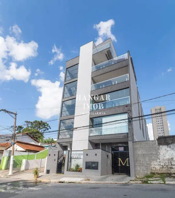 Foto 2 de Apartamento com 2 quartos à venda, 34m2 em Itaquera, São Paulo - SP