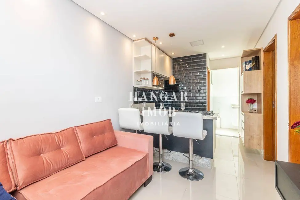 Foto 3 de Apartamento com 2 quartos à venda, 34m2 em Itaquera, São Paulo - SP