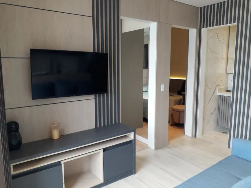 Foto 6 de Apartamento com 2 quartos à venda, 43m2 em Vila Nova Savoia, São Paulo - SP