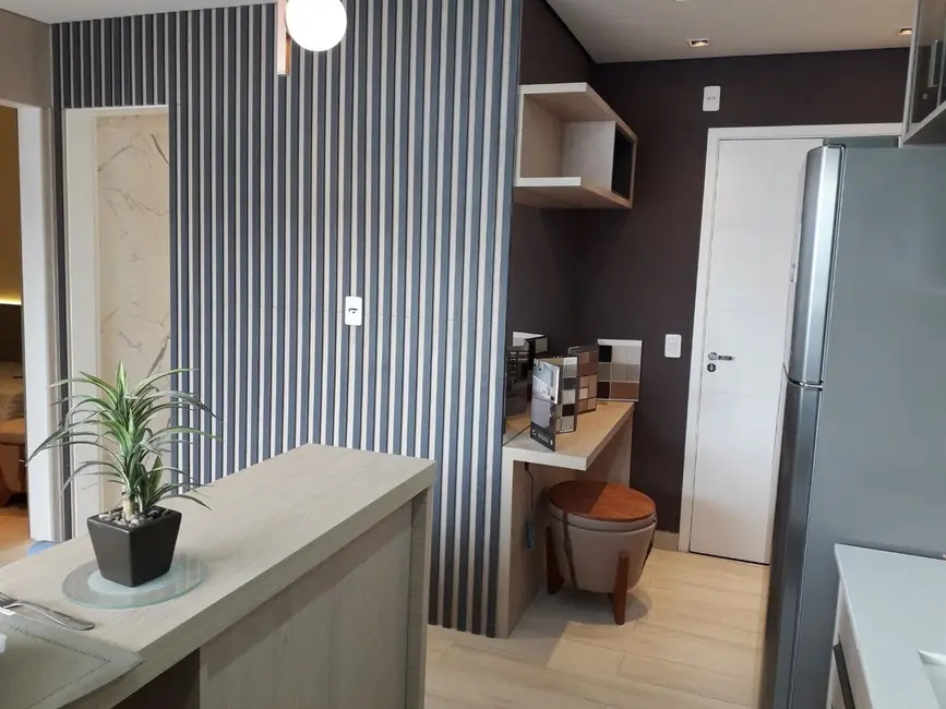 Foto 5 de Apartamento com 2 quartos à venda, 43m2 em Vila Nova Savoia, São Paulo - SP