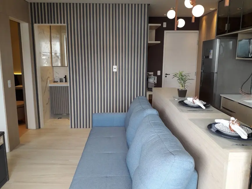 Foto 7 de Apartamento com 2 quartos à venda, 43m2 em Vila Nova Savoia, São Paulo - SP