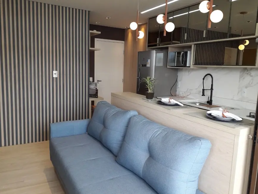 Foto 1 de Apartamento com 2 quartos à venda, 43m2 em Vila Nova Savoia, São Paulo - SP