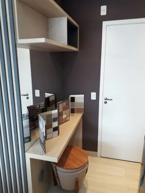 Foto 4 de Apartamento com 2 quartos à venda, 43m2 em Vila Nova Savoia, São Paulo - SP