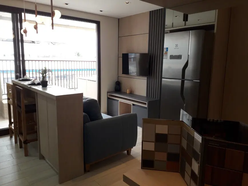 Foto 3 de Apartamento com 2 quartos à venda, 43m2 em Vila Nova Savoia, São Paulo - SP