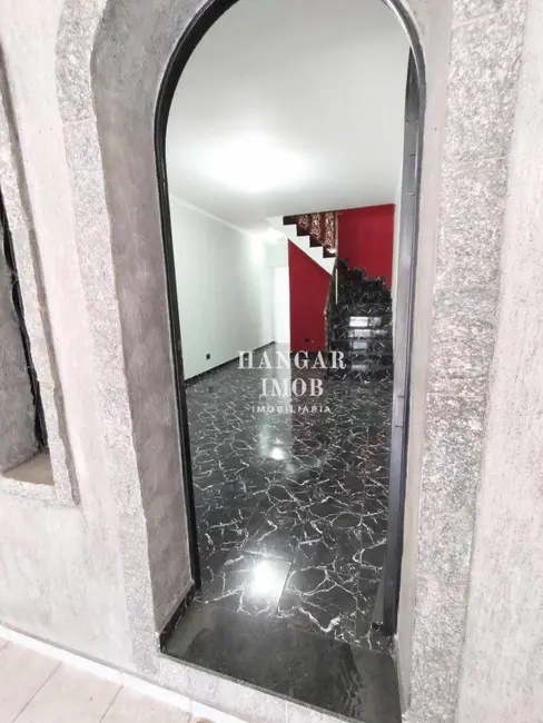 Casa com 4 quartos à venda, 168m2 em Jardim Triana, São Paulo - SP - imagem 7 Foto 7 de Casa com 4 quartos à venda, 168m2 em Jardim Triana, São Paulo - SP