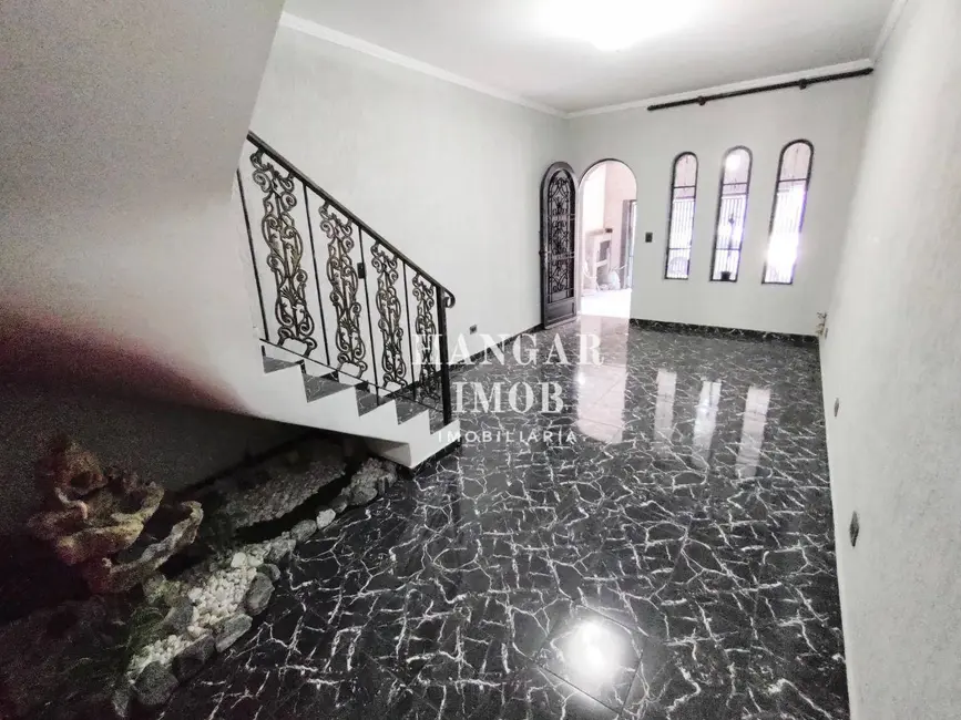 Casa com 4 quartos à venda, 168m2 em Jardim Triana, São Paulo - SP - imagem 1 Foto 1 de Casa com 4 quartos à venda, 168m2 em Jardim Triana, São Paulo - SP