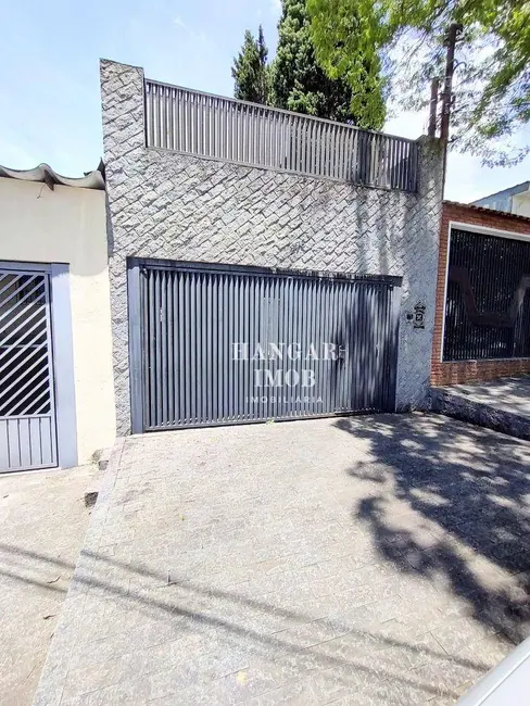 Casa com 4 quartos à venda, 168m2 em Jardim Triana, São Paulo - SP - imagem 3 Foto 3 de Casa com 4 quartos à venda, 168m2 em Jardim Triana, São Paulo - SP