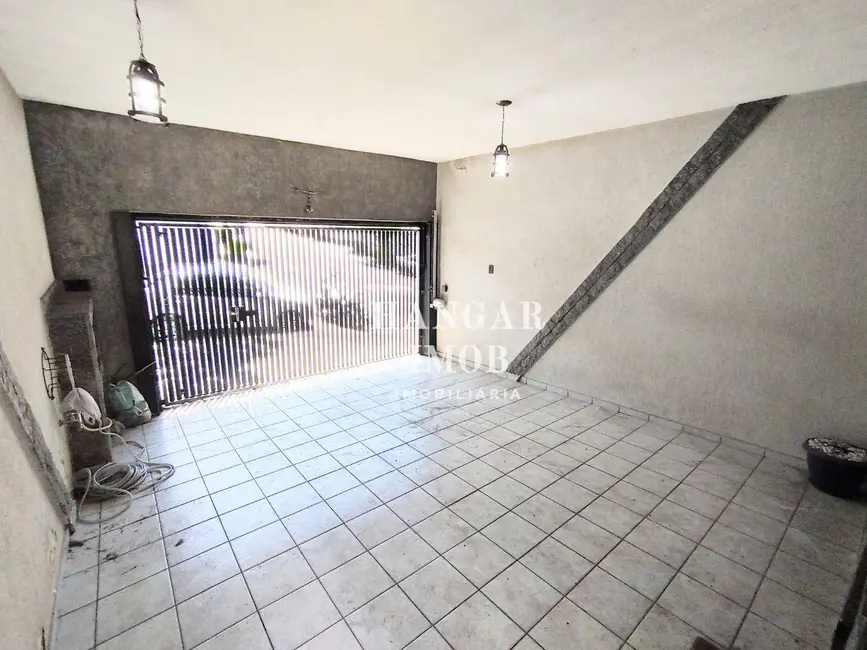 Casa com 4 quartos à venda, 168m2 em Jardim Triana, São Paulo - SP - imagem 6 Foto 6 de Casa com 4 quartos à venda, 168m2 em Jardim Triana, São Paulo - SP