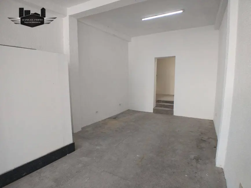 Foto 9 de Sala Comercial para alugar, 72m2 em Jardim Ponte Rasa, São Paulo - SP