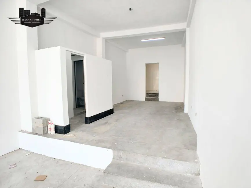 Foto 5 de Sala Comercial para alugar, 72m2 em Jardim Ponte Rasa, São Paulo - SP