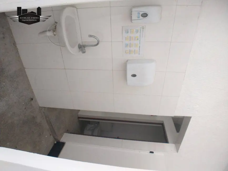 Foto 6 de Sala Comercial para alugar, 72m2 em Jardim Ponte Rasa, São Paulo - SP