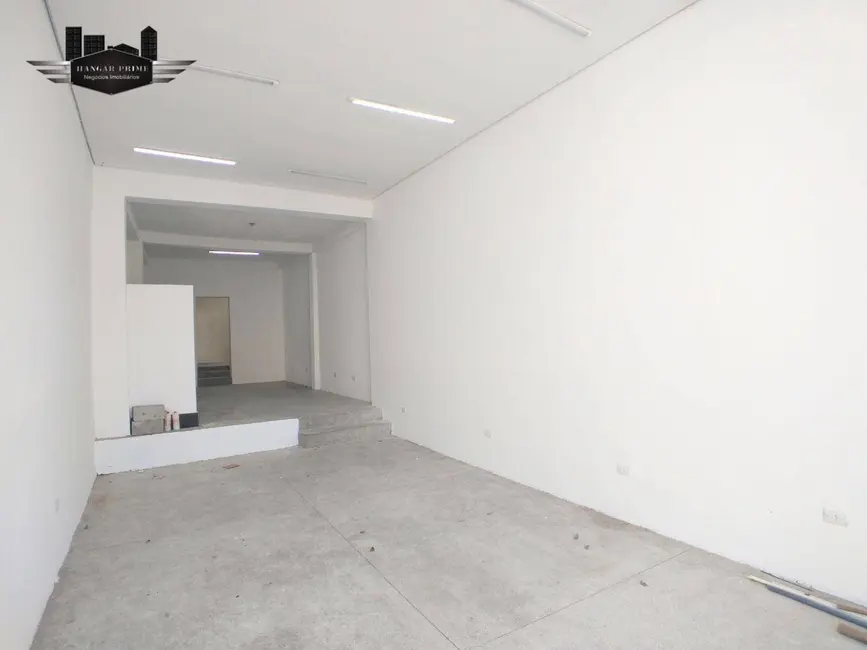 Foto 3 de Sala Comercial para alugar, 72m2 em Jardim Ponte Rasa, São Paulo - SP