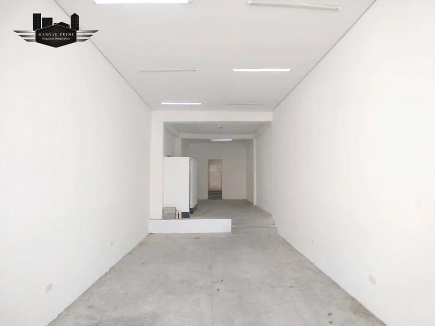 Foto 2 de Sala Comercial para alugar, 72m2 em Jardim Ponte Rasa, São Paulo - SP