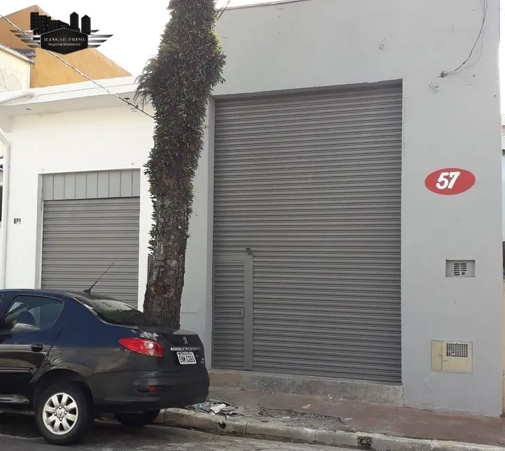 Foto 1 de Sala Comercial para alugar, 72m2 em Jardim Ponte Rasa, São Paulo - SP